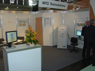 productronica 2007