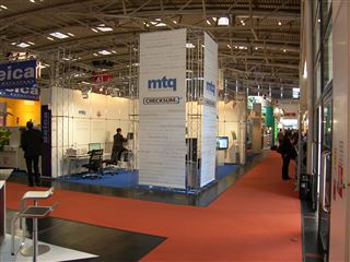 productronica 2011